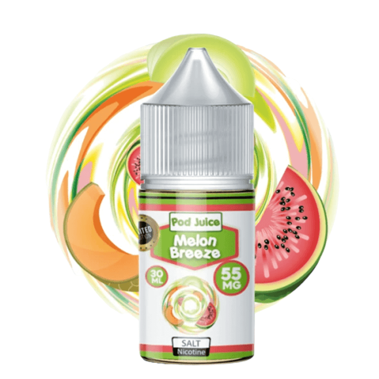 Pod Juice - Salt E-Liquid 