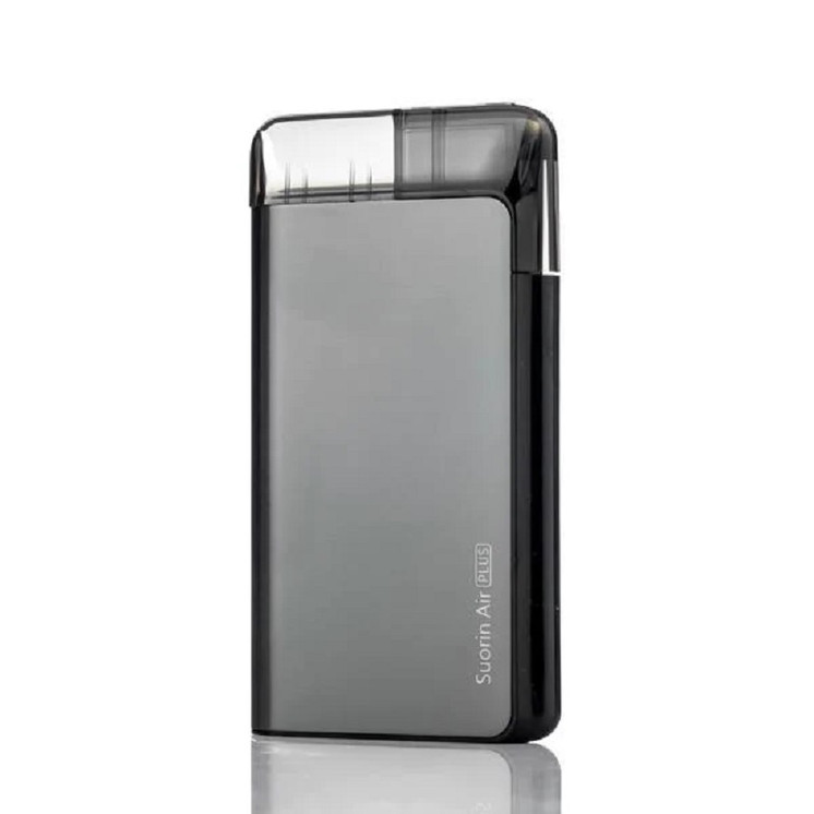Suorin Air Plus Kit Gun Metal