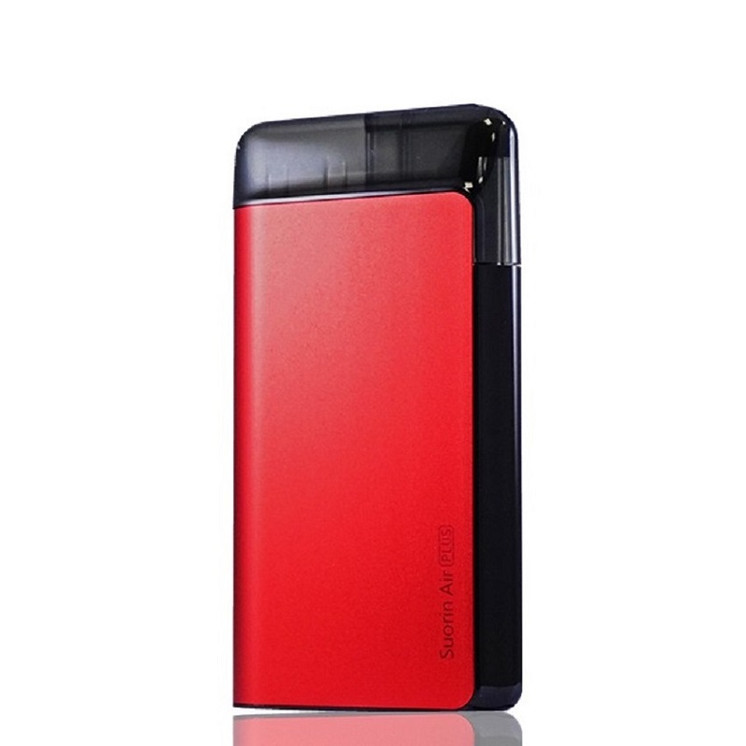 Suorin Air Plus Kit Red