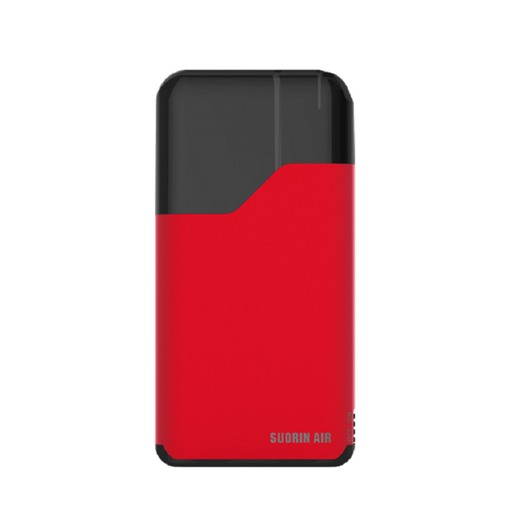 SUORIN AIR KIT RED