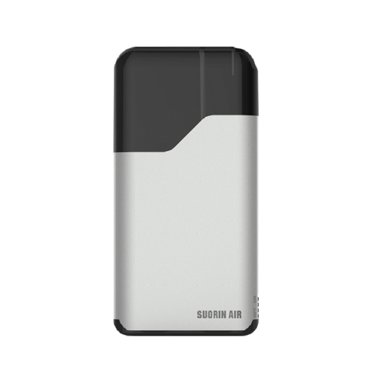 SUORIN AIR KIT SILVER