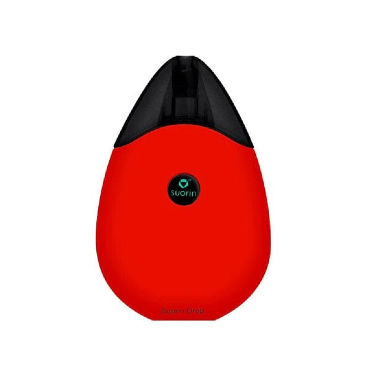 SUORIN DROP RED