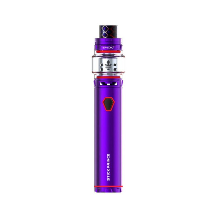 Smok Stick Prince Starter Kit-Purple