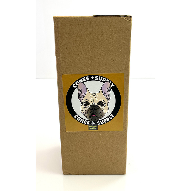 CONE + SUPPLIES 98mm CONES