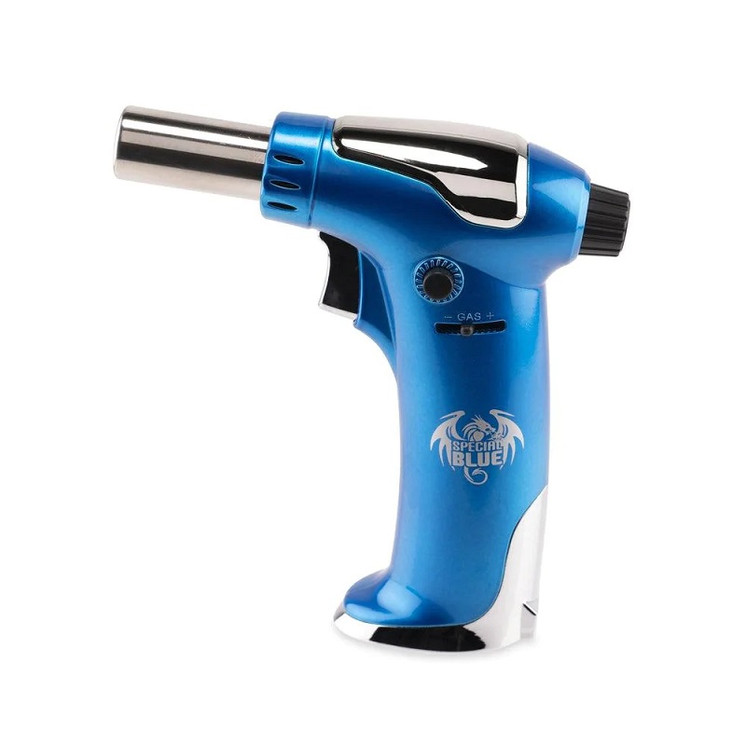 SPECIAL BLUE ULTRON TORCH BLUE