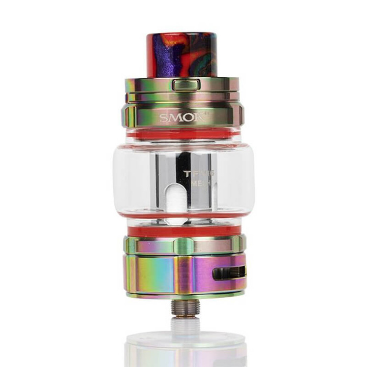 SMOK TFV16 RETURN OF THE KING 9ML SUB-OHM TANK-7 color