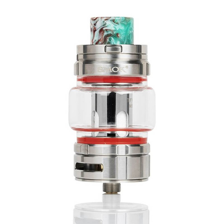 SMOK TFV16 RETURN OF THE KING 9ML SUB-OHM TANK-stainless steel