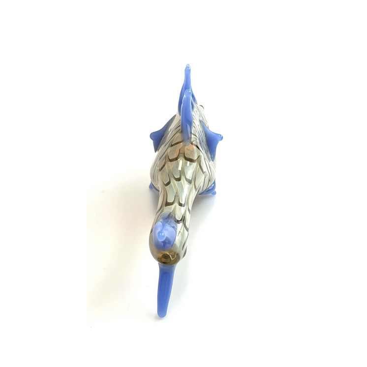 HANDPIPE 7" INCH - FANCY FISH