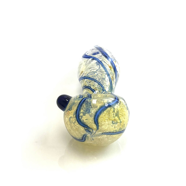 HANDPIPE 3" INCH - FANCY
