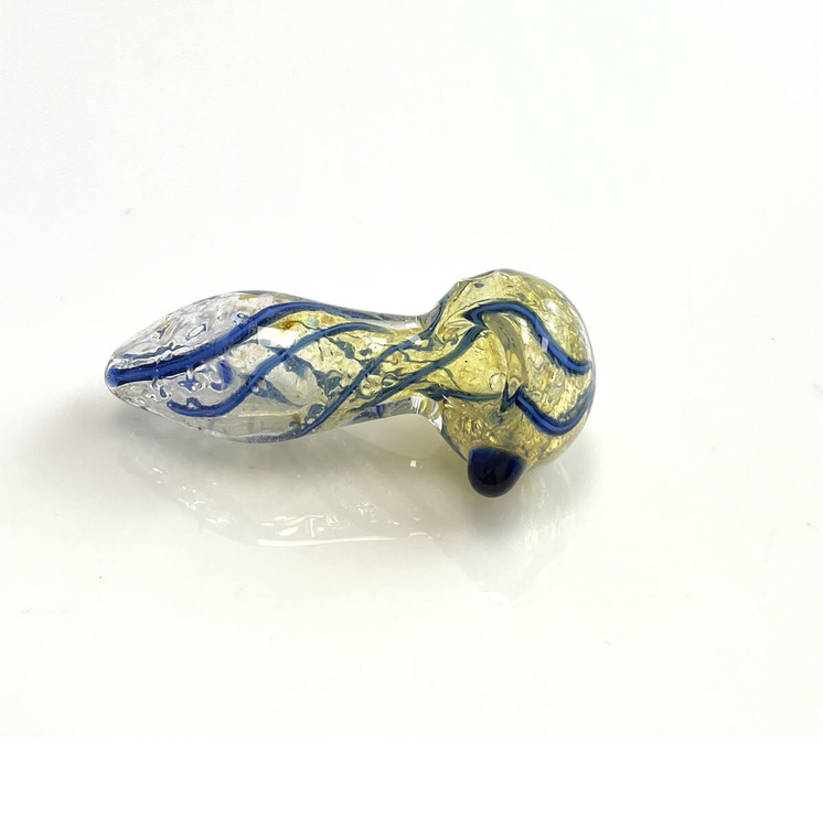 HANDPIPE 3" INCH - FANCY