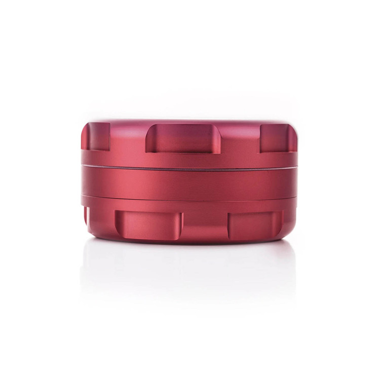 GRAV GRINDER -  1.25" SIZE - 3 PIECE 