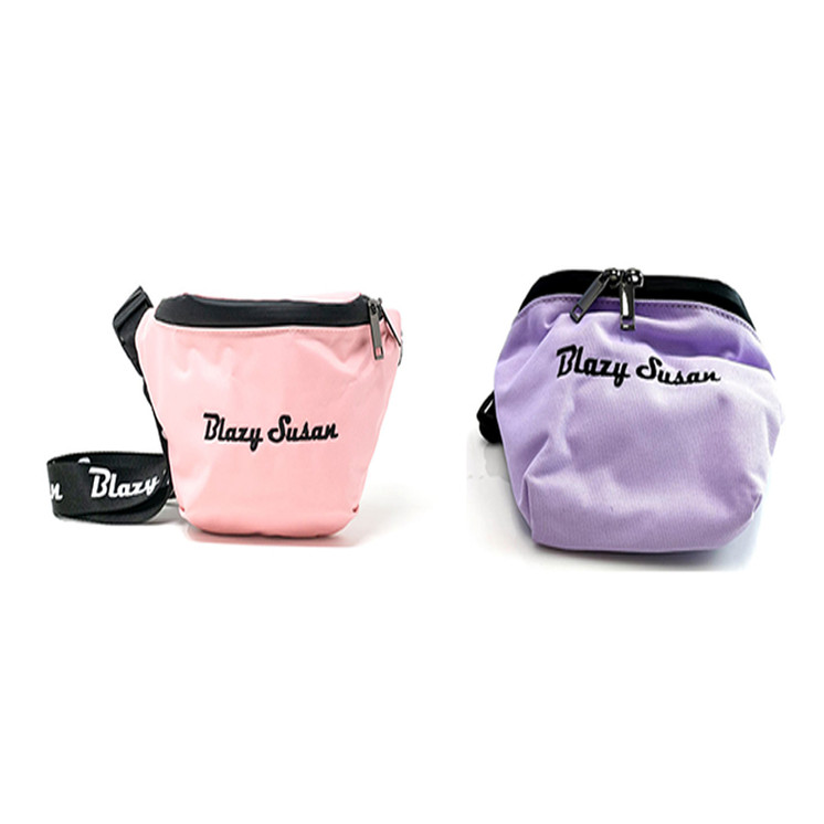 Blazy Susan - Fanny Pack