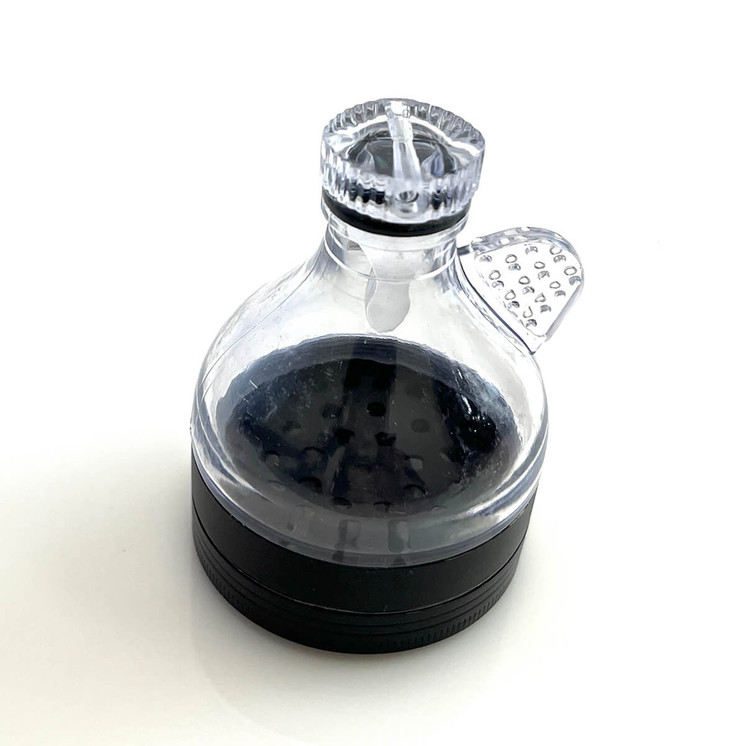 LSGR127 GRINDER  FUNNEL