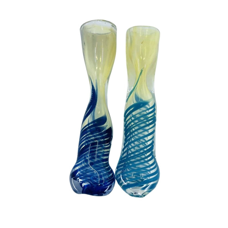 One Hitter Assorted Design - Price Per Piece