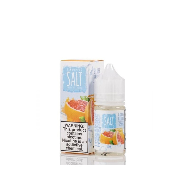 SKWEZED - SALT EJUICE - 30ML