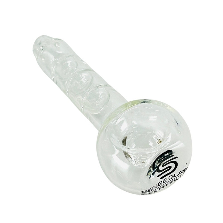 Sense Glass Handpipe - Upline - 5 Inch