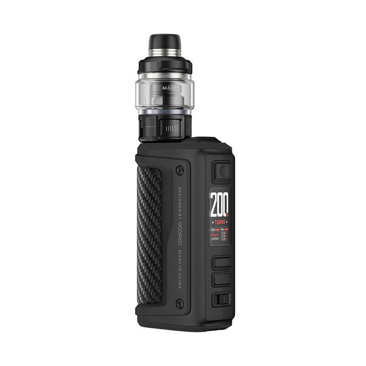 VOOPOO ARGUS GT II MAAT TANK KIT
