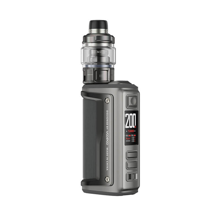 VOOPOO ARGUS GT II MAAT TANK KIT