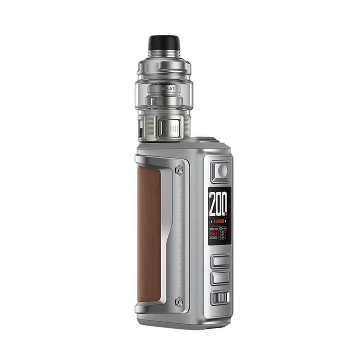 VOOPOO ARGUS GT II MAAT TANK KIT