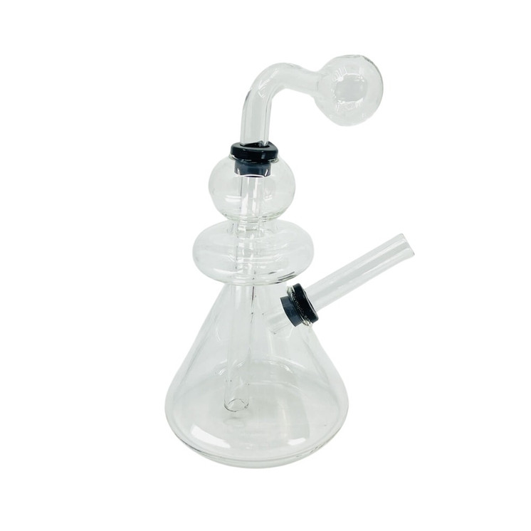 Waterpipe Oil Burner - 5" Inch