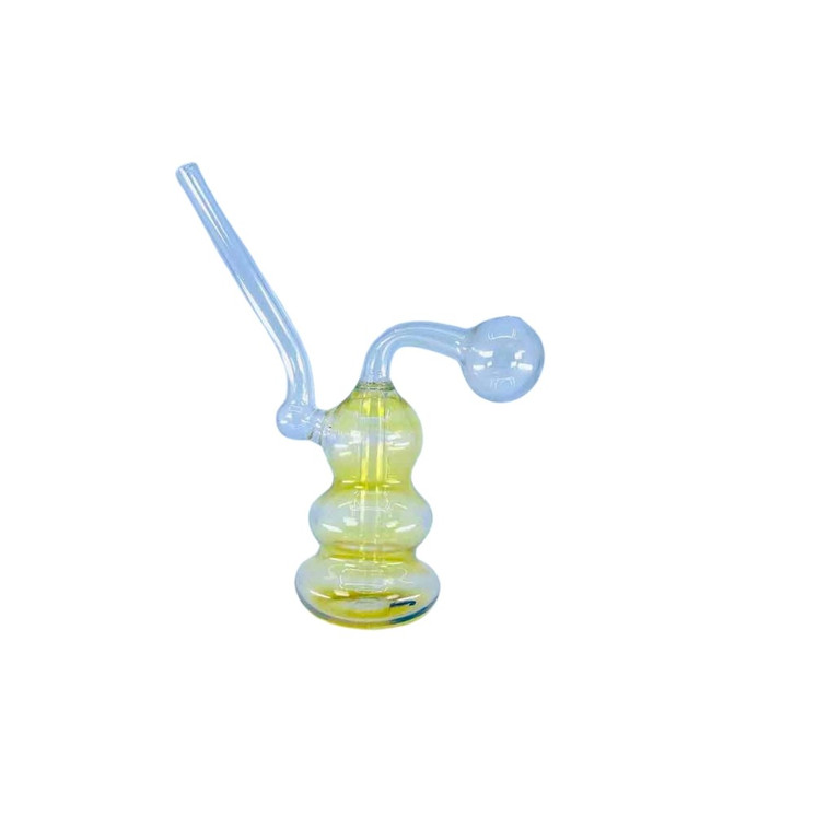 Waterpipe  Oil Burner - Assorted - Price Per Piece