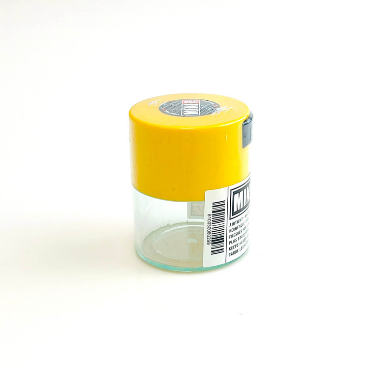 TIGHTVAC CONTAINER - 1.5OZ - 0.12L - ASSORTED COLORS