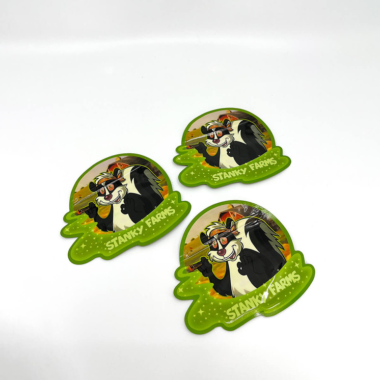 VCBAG1 BAGGIES - 3.5G - 1/8OZ - 100 COUNT PER PACK - ASSORTED DESINGNS