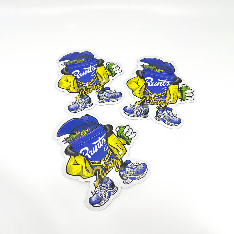 VCBAG1 BAGGIES - 3.5G - 1/8OZ - 100 COUNT PER PACK - ASSORTED DESINGNS