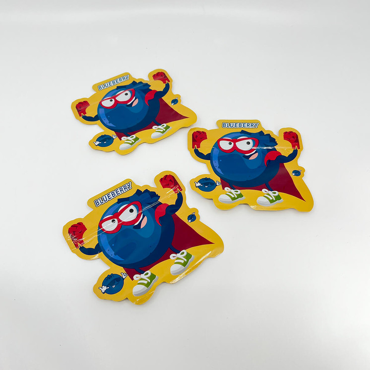 VCBAG1 BAGGIES - 3.5G - 1/8OZ - 100 COUNT PER PACK - ASSORTED DESINGNS