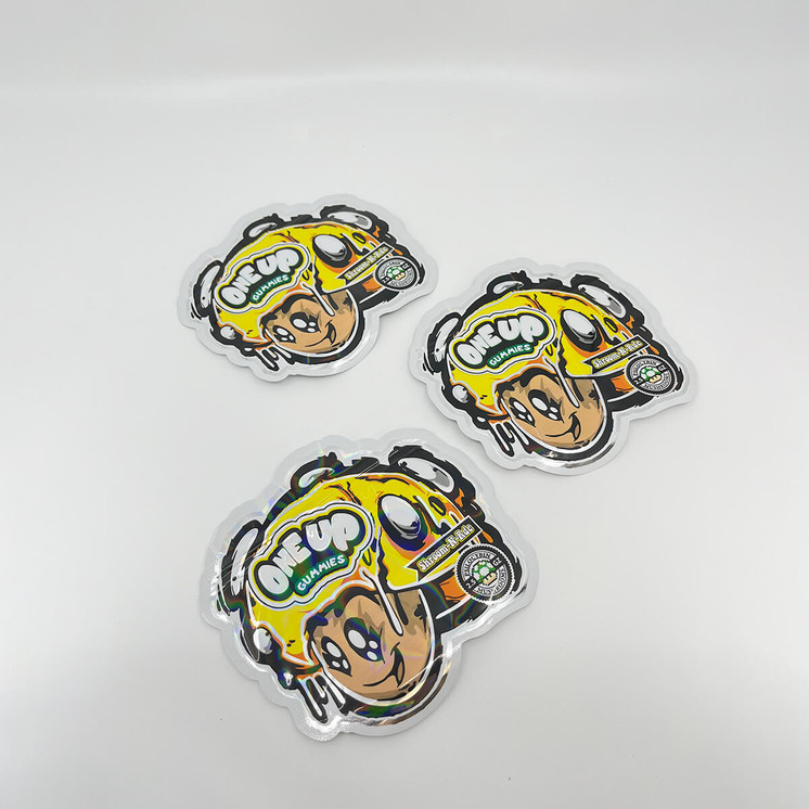 VCBAG1 BAGGIES - 3.5G - 1/8OZ - 100 COUNT PER PACK - ASSORTED DESINGNS