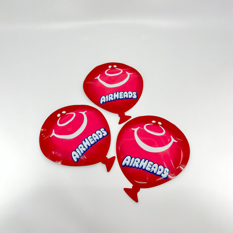 VCBAG1 BAGGIES - 3.5G - 1/8OZ - 100 COUNT PER PACK - ASSORTED DESINGNS