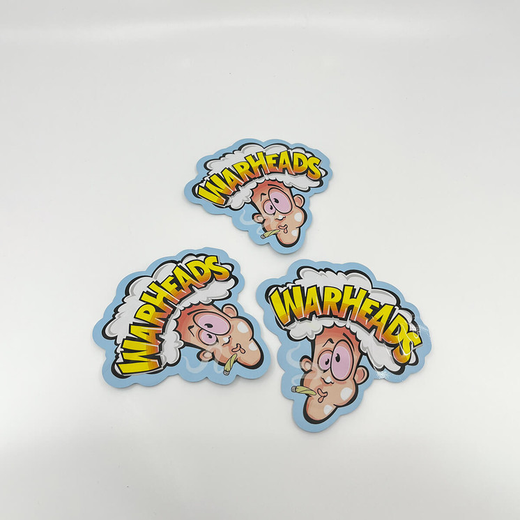 VCBAG1 BAGGIES - 3.5G - 1/8OZ - 100 COUNT PER PACK - ASSORTED DESINGNS