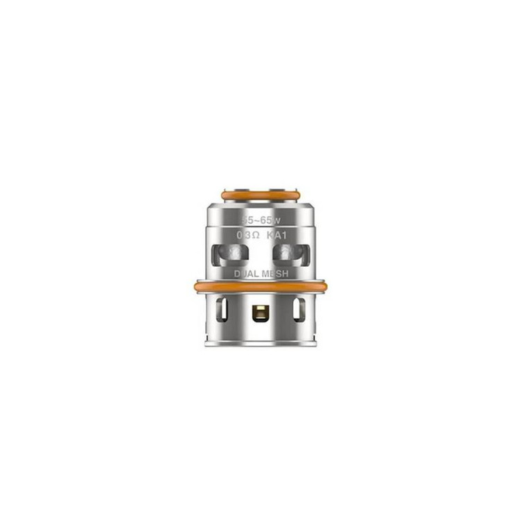Geekvape M 0.3 Dual Coil - 5 Pieces Per Pack