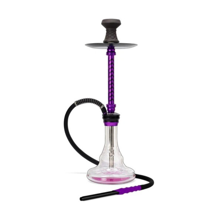  1HOSE - RAIDEN SHISHATECH HOOKAH  - CK5038 - 24 INCH