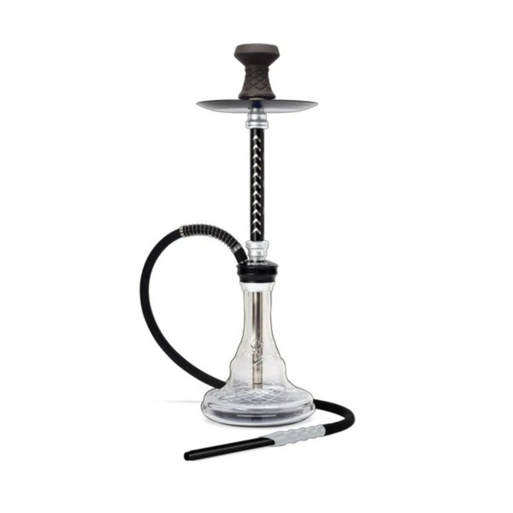  1HOSE - RAIDEN SHISHATECH HOOKAH  - CK5038 - 24 INCH