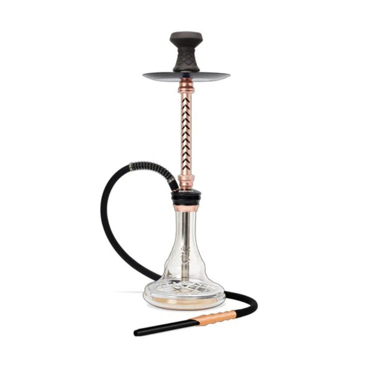  1HOSE - RAIDEN SHISHATECH HOOKAH  - CK5038 - 24 INCH