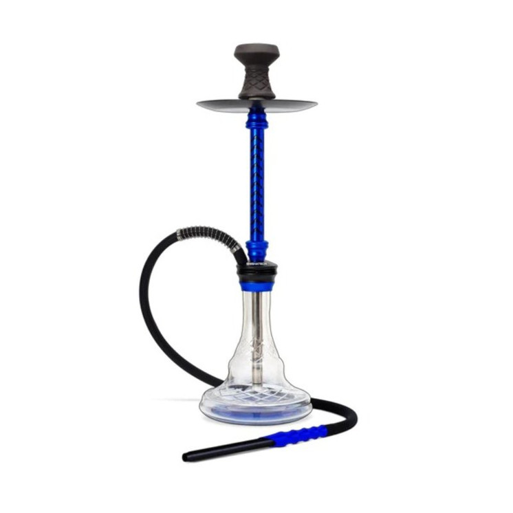  1HOSE - RAIDEN SHISHATECH HOOKAH  - CK5038 - 24 INCH