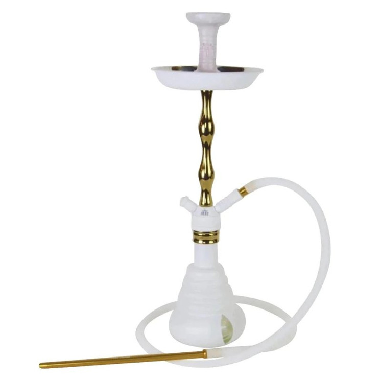 MOB - RIVAL HOOKAH 1 HOSE - 22 INCH