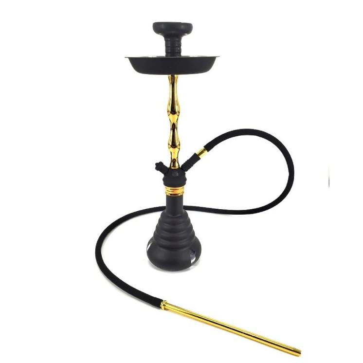MOB - RIVAL HOOKAH 1 HOSE - 22 INCH