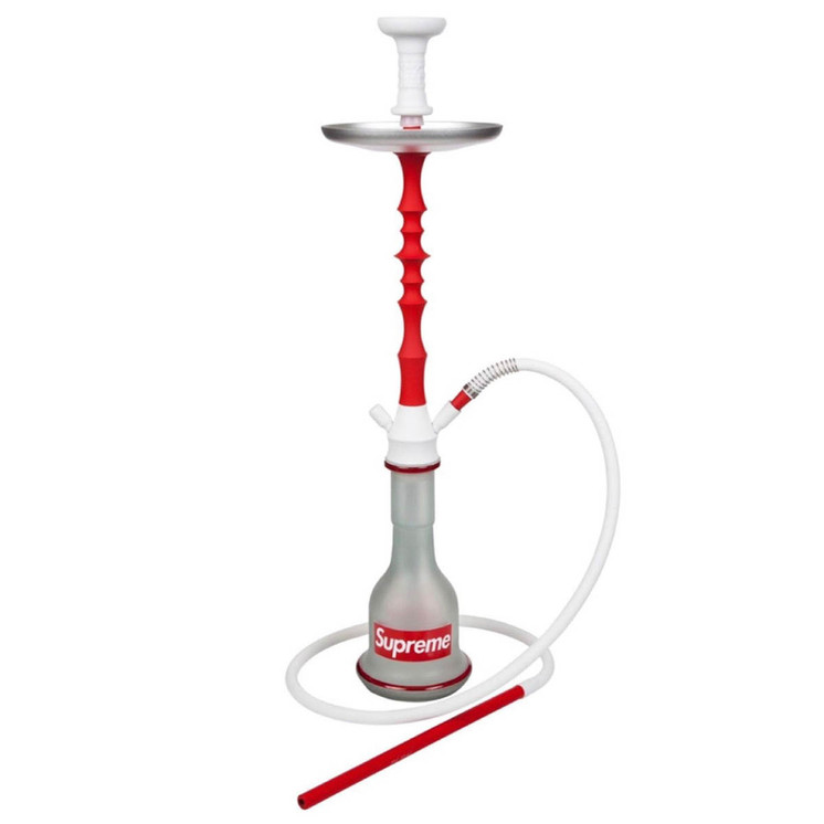 MOB Cloud King Hookah - 1 Hose - 32 Inch