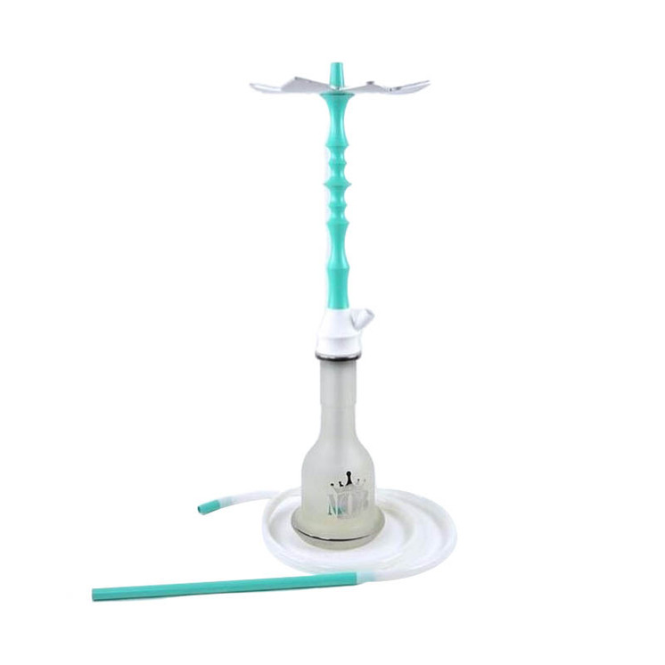 MOB Cloud King Hookah - 1 Hose - 32 Inch