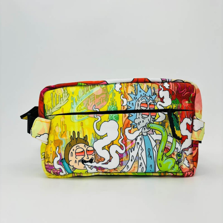 Fanny Pack Jungle Hive