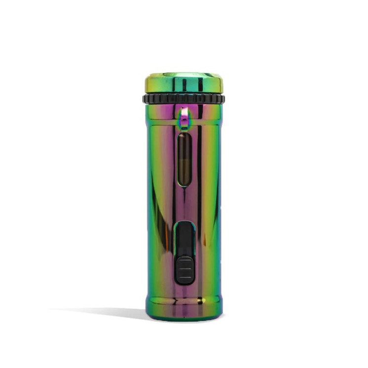 Wulf - Yocan Universal Pro Vaporizer Kit Splatter