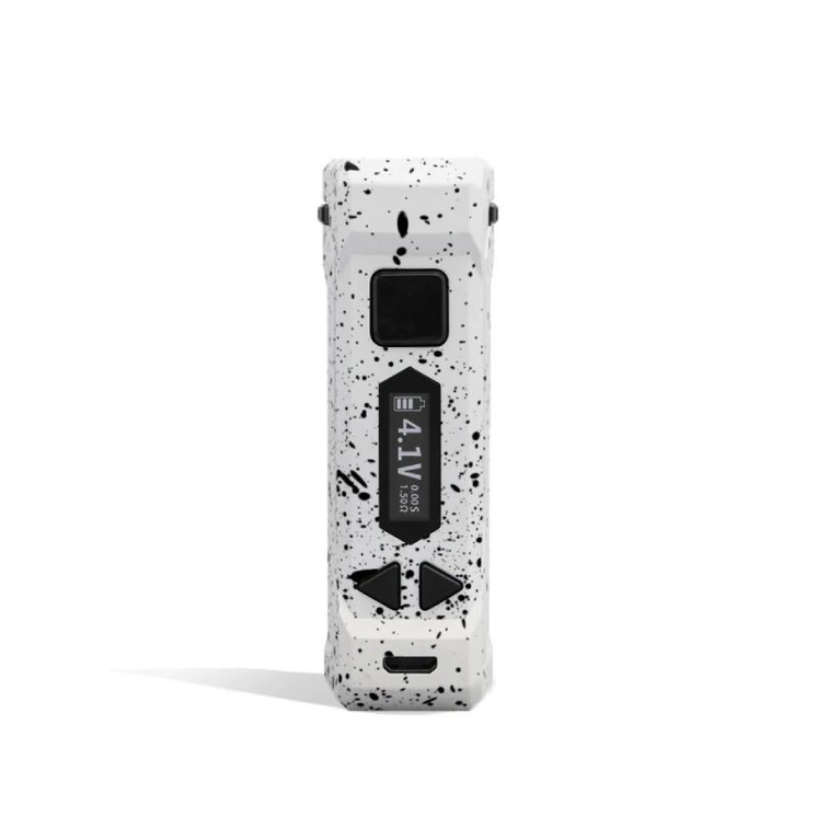 Wulf - Yocan Universal Pro Vaporizer Kit Splatter