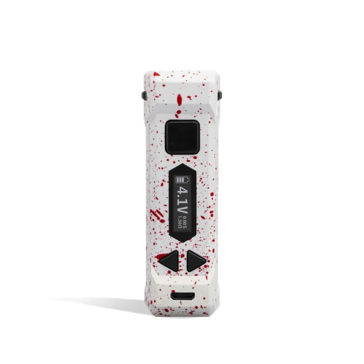 Wulf - Yocan Universal Pro Vaporizer Kit Splatter