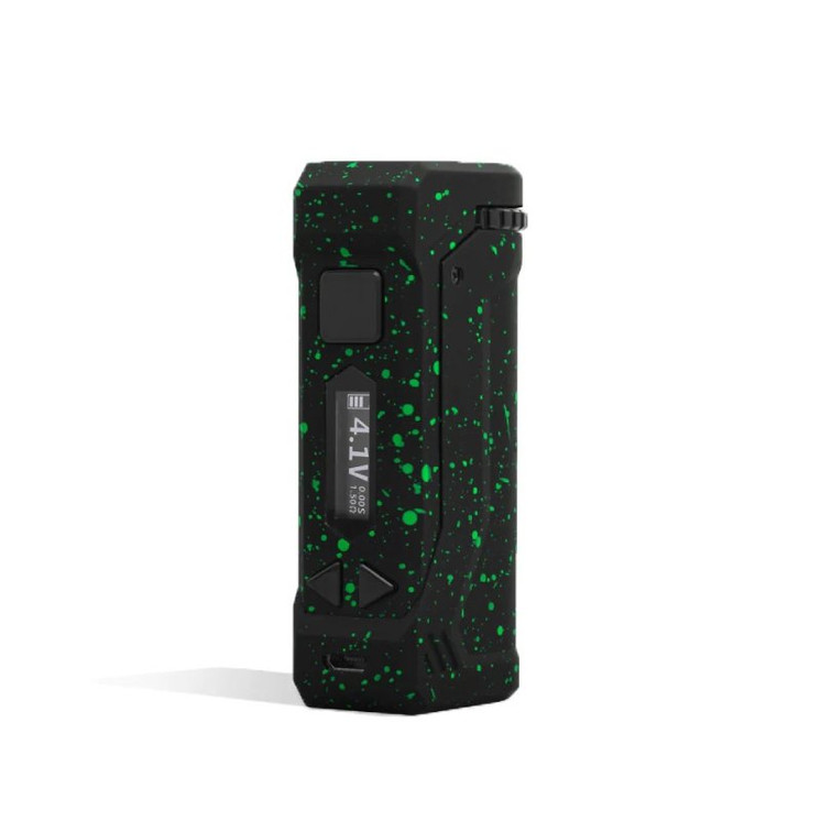 Wulf - Yocan Universal Pro Vaporizer Kit Splatter