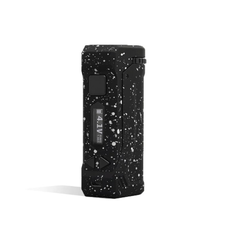 Wulf - Yocan Universal Pro Vaporizer Kit Splatter