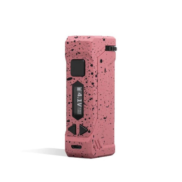 Wulf - Yocan Universal Pro Vaporizer Kit Splatter
