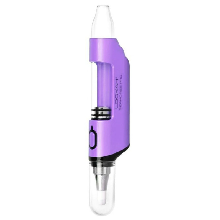 Lookah - Seahorse Pro Dab Vaporizer Starter Kit