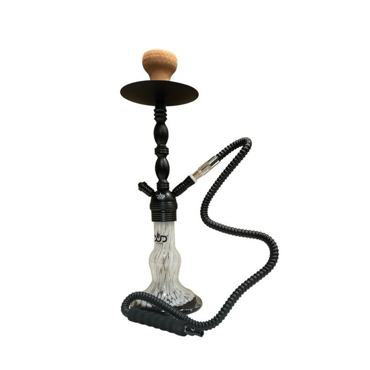 DUD -  Jackson Hookah 1 Hose 20 Inch